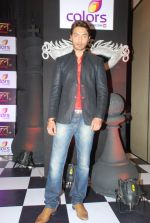 at the launch of Colors new serial Chal Sheh Aur Mat in Mumbai on 13th March 2012  (50).JPG